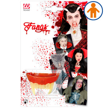 DENTI VAMPIRO