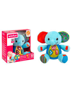 ELEFANTINO ALLEGRE MELODIE