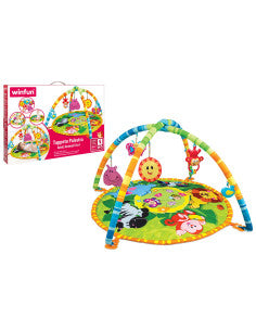 PALESTRINA AMICI DELLA GIUNGLA3 IN 1