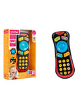 BABY TELECOMANDO LUCI E SUONI