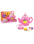 TEIERA CHIACCHIERE GOLOSE LUCI SUONI 00754G