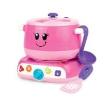 PENTOLA MAGICA 3 IN1 LUCI SUONI 00762G