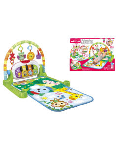 PALESTRINA BABY PIANO 4 IN 1