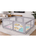 Box Bambini e Tappeto 120x180