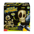 Caccia al Fantasma gioco