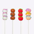 Taba Squishies Mushmeez Frutta assortiti (1pz)