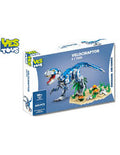 YT Costruzione Velociraptor 649PZ