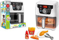 YesToys Crispy Friggitrice ad Aria Giocattolo