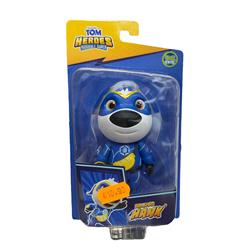 Talking Tom Heroes Super Amici Talking Hank