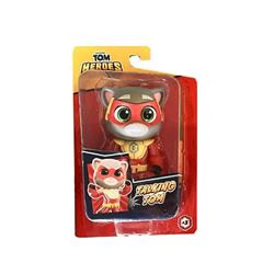 Talking Tom Heroes Super Amici Talking Tom