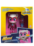 Talking Tom Angela Con Accessori 25 cm