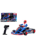 Kart GT Pro Super Fast R/C 1:10