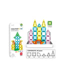 MAG-PARADISE Magnetic Nano Piastrelle 40