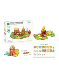 MAG-PARADISE  Magnetic Piastrelle Fattoria 32