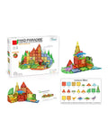MAG-PARADISE Magnetic Piastrelle Dinosauri 32