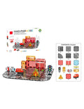 MAG-PARADISE Magnetic Piastrelle Pompieri 30