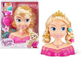 SPARKLE GIRLZ TESTA ACCONCIATURE