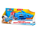 Pistola ad Acqua X-Shot Fast Fill Shark – Blaster Squalo