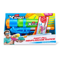 X-Shot Water Fast Fill Retro Blaster