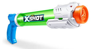 X-SHOT WATER TUBO PISTOLA MEDIO 40CM