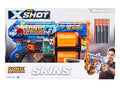 X-SHOT SONIC DREAD 23 DARDI