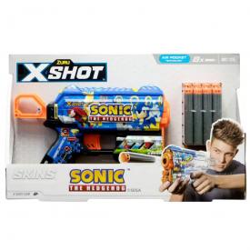 X-SHOT FLUX SONIC PICCOLA