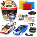 SPEED HEROES CASCO 2 AUTO