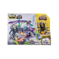 Metal Machines Pista Spider Strike - 6726