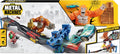Metal Machines Attack Gorilla