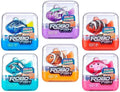 ROBO FISH NUOTA DAVVERO SERIE 2