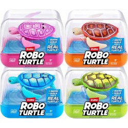 ROBO TARTARUGHINA NUOATA DAVVERO