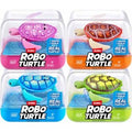 ROBO TARTARUGHINA NUOATA DAVVERO
