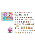 Mini Brands Riempi il Frigo