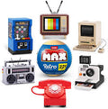 Max Costruzioni Vintage Retro