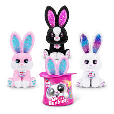 CILINDRO MAGIC BUNNIES SURPRISE