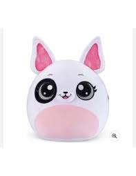 COCO SQUISHIES MORBIDISSIMO 6 ASS