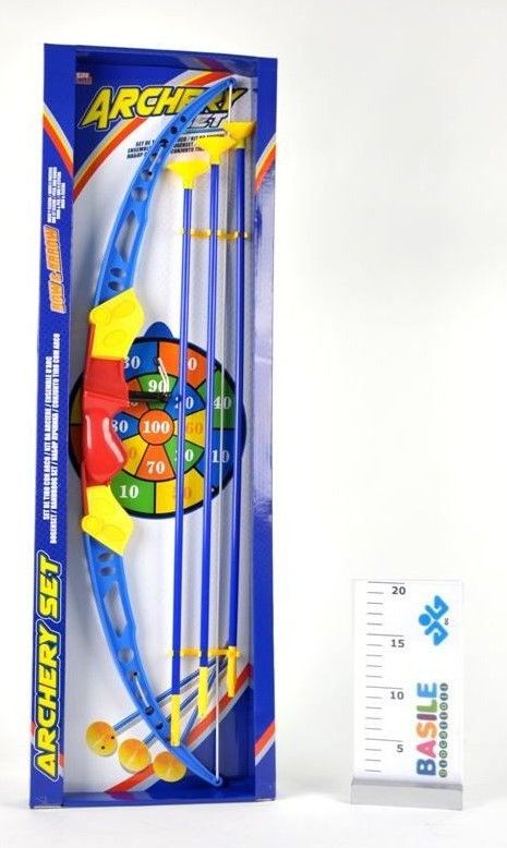 Yes Toys Arco con freccia grande  - 25957