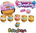 RAVIOLI SQUISHY DUMPLING  ORIGINAL 1PZ