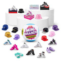 5 Surprise Mini Brand Sneakers